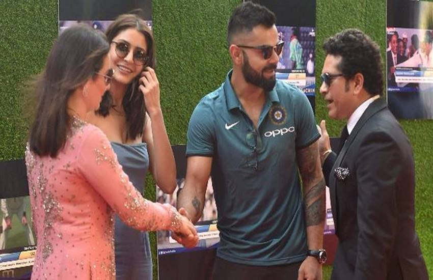 सचिन तेंदुलकर ने 2013 में अंतरराष्ट्रीय क्रिकेट से संन्यास लिया था। (सोर्स-सोशल मीडिया) सचिन तेंदुलकर ने 2013 में अंतरराष्ट्रीय क्रिकेट से संन्यास लिया था। (सोर्स-सोशल मीडिया)