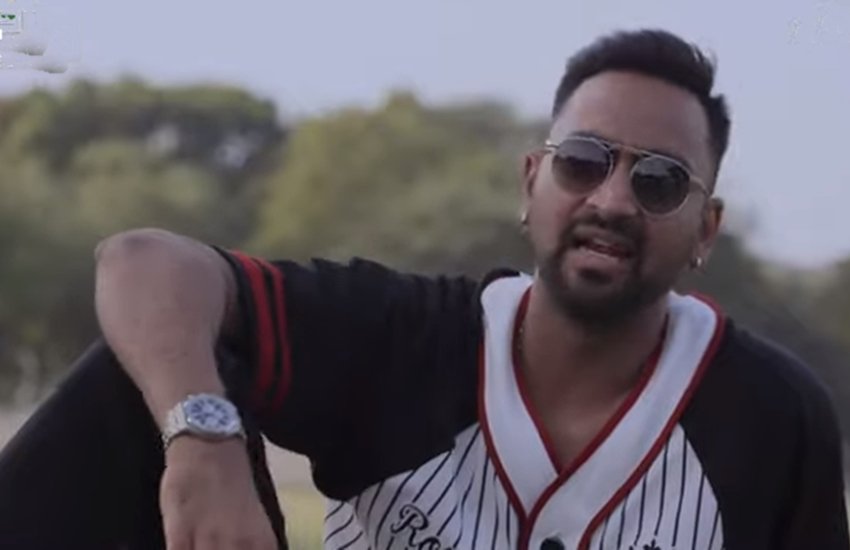 Krunal Pandya