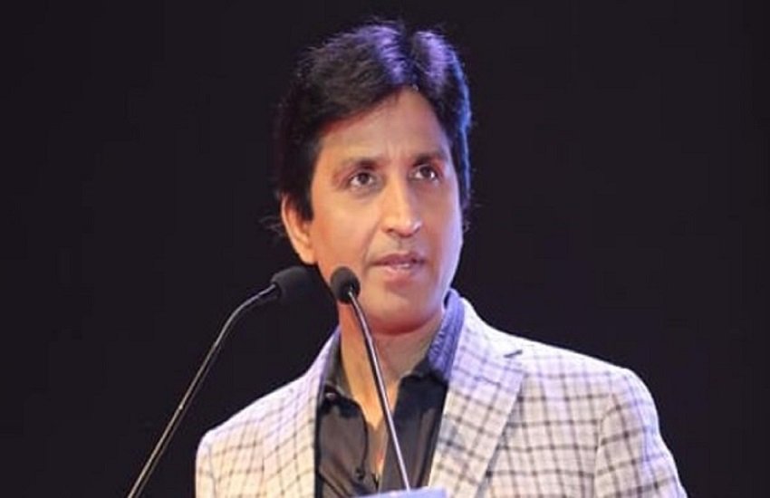 कुमार विश्वास ने कसा अमेरिकी राष्ट्रपति डॉनल्ड ट्रम्प पर तंज कुमार विश्वास ने कसा अमेरिकी राष्ट्रपति डॉनल्ड ट्रम्प पर तंज