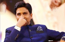 Lockdown, COVID 19, lockdown IN India, Kumar Vishwas, Kumar Viswas Slam BJP leaders, BJP Leaders Break Lockdown, BJP Leadesr Enjoyed Cricket Match in Lockdown, entertainment news, bollywood news, television news
