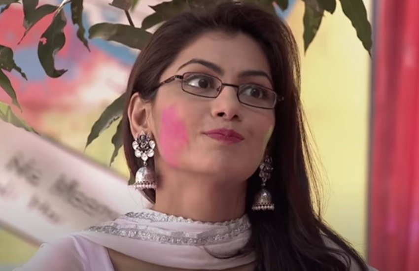 Kumkum Bhagya, Kumkum Bhagya best scene, Kumkum bhagya cast, abhi and pragya are stuck in horror house, Kumkum bhagya episode 1, Kumkum Bhagya episode, shabbir ahuwalia, sriti jha, कुमकुम भाग्य, tv serial, entertainment