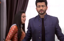 Kundali Bhagya, kundali bhagya cast, karan luthra, kundali bhagya episode 1, kundali bhagya natak, Karan and preeta, Karan preeta, Karan and preeta best scene, shraddha arya, dheeraj dhoopar, कुंडली भाग्य
