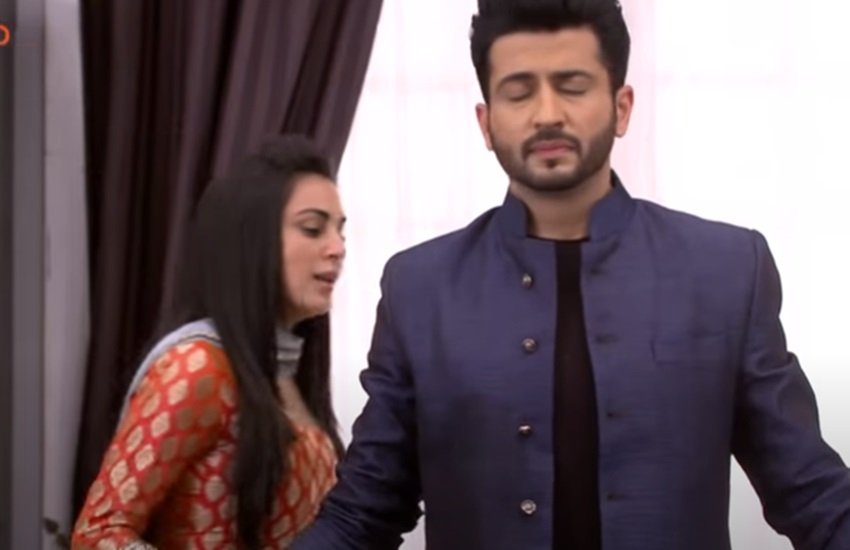 Kundali Bhagya, kundali bhagya cast, karan luthra, kundali bhagya episode 1, kundali bhagya natak, Karan and preeta, Karan preeta, Karan and preeta best scene, shraddha arya, dheeraj dhoopar, कुंडली भाग्य