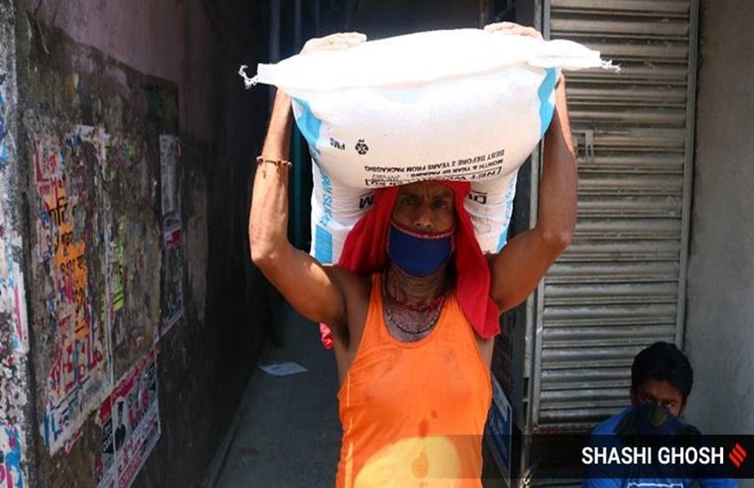 MNREGA