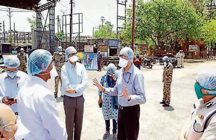 LockDown in Indore, Indore Bypass toll plaza, Vehicles passing from Indore, Indore News, MP News in Hindi, Madhya Pradesh News, इंदौर में लॉकडाउन, मध्य प्रदेश समाचार, LockDown in Indore, Indore Bypass toll plaza, Vehicles passing from Indore, Indore News, MP News in Hindi, Madhya Pradesh News, इंदौर में लॉकडाउन, मध्य प्रदेश समाचार,