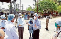 20 दिनों में चार से 900 हो गए मरीज, देश के सबसे साफ-सुथरे शहर इंदौर में कोरोना ने कैसे मचाया तांडव, जानें?