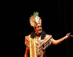 Mahabharat Episode 10 April 2020 Updates: श्रीकृष्ण ने सुनी रुक्मिणी की पुकार, विदर्भ के राजकुमार ने लगाई वासुदेव से मौत की गुहार