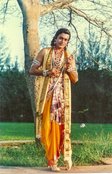 Mahabharat, Mahabharat 14 April 2020, Mahabharat Live Updates, Draupadi in Mahabharat, Draupadi Look At Sree Krishna, Shree Krishna Convey Droupadi to Stop Surya Putra Karn, Arjun Targeted Fish Eye and Win Droupadi, entertainment news, bollywood news, television news, entertainment news