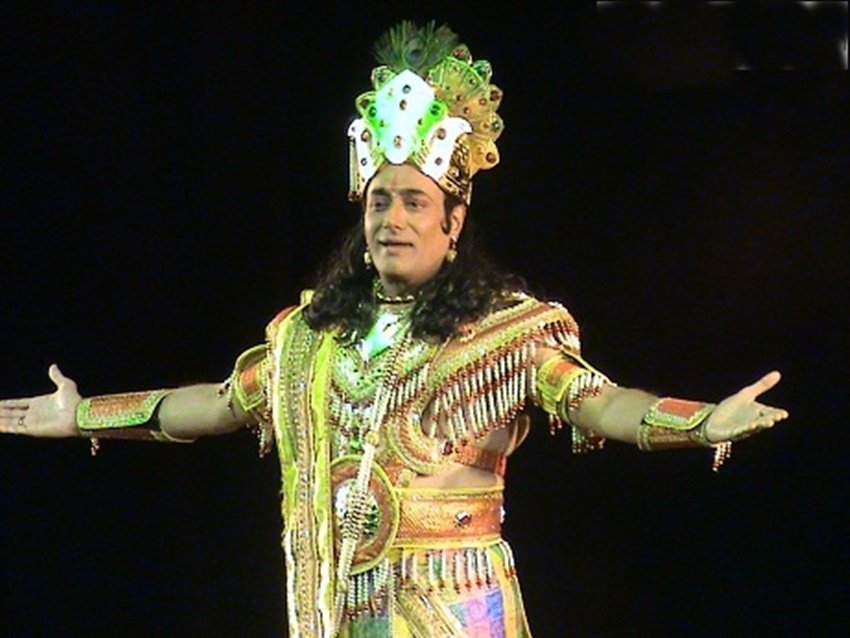 Duryodhana, Amitabh Bachchan, Mahabharata, Mahabharat Duryodhan, Puneet Issar Punched Amitabh Bachchan in Coolie, Coolie Movie, Amitabh Bachchan's life Goes in Danger, People Hated Puneet Issar for Amitabh Punched Incident, entertainment news, bollywood news, television news