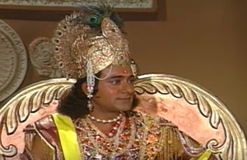 Mahabharat: पांडवों का खात्मा करने के लिए मामा शकुनि ने चली चाल