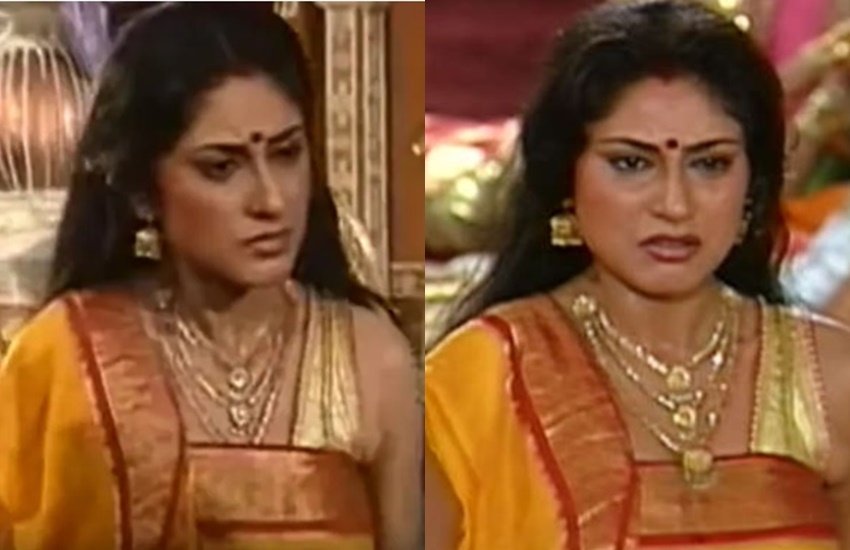 Mahabharat, Draupadi, Mahabharat Draupadi, draupadiof mahabharat mob lynching, draupati actrss mob liynching in real life, entertainment news, bollywood news, television news