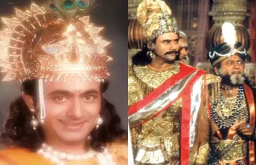 Mahabharat, Mahabharat 19 April 2020, Mahabharat Updates, Duryodhan want revenge, shakuni throw trap to pandavas, duryodahn angry on draupadi, dhratrashtra invites pandav to hastinapur, shakuni Duryodhan plan flop, krishna spoil duroyadhan and shakkuni plan, Duryodhan Learnt Gada Abhyas From Balram, Duryodhan Want to Kill Pandavas, Shri Krishna Got To Know Duryodhan Mind Set, Shree Krishna Read the mind of Kaurav Brother , entertainment news, bollywood news, television news