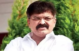 Thane,Sharad Pawar,Maharashtra Housing Minister,Kalwa-Mumbra,jitendra awhad hospitalised,Jitendra Awhad,Dattatray Bharne,covid-19,coronavirus