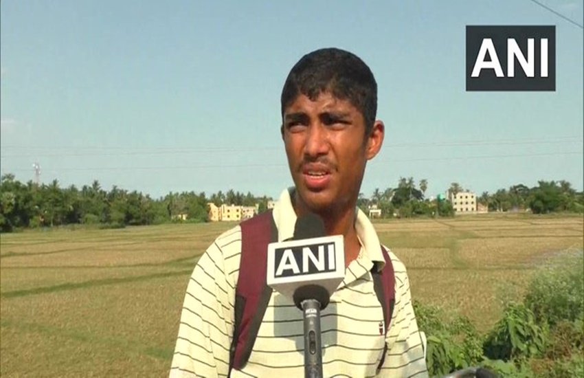 Mahesh Jena Mahesh Jena