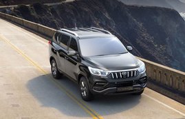 BS6 Mahindra Alturas G4 price listed on website, BS6 Mahindra Alturas G4 price, BS6 Mahindra Alturas G4 price revealed, BS6 Mahindra Alturas G4 price , BS6 Mahindra Alturas G4 launching date