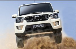 Mahindra Scorpio. New Mahindra scorpio, 2021 Mahindra Scorpio, New Mahindra Scorpio details, New Mahindra Scorpio price and fetaures details, New Scorpio launching date, Mahindra Scorpio facelift model Spied while testing