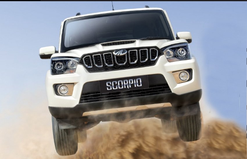 Mahindra Scorpio. New Mahindra scorpio, 2021 Mahindra Scorpio, New Mahindra Scorpio details, New Mahindra Scorpio price and fetaures details, New Scorpio launching date, Mahindra Scorpio facelift model Spied while testing