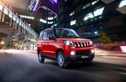 Mahindra Tuv300 को कंपनी भारत में कर सकती है बंद! Hyundai Venue और Maruti Brezza से मिलती है टक्कर, जानें क्या है वजह