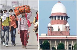 Corona Virus, Lock down, Supreme Court