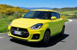 Maruti Suzuki Swift Sport, Maruti Suzuki Swift Sport India Launch, Maruti Suzuki Swift Sport Price, Suzuki Swift Sport In Delhi, Suzuki Swift Sport Power, Suzuki Swift Sport Mileage