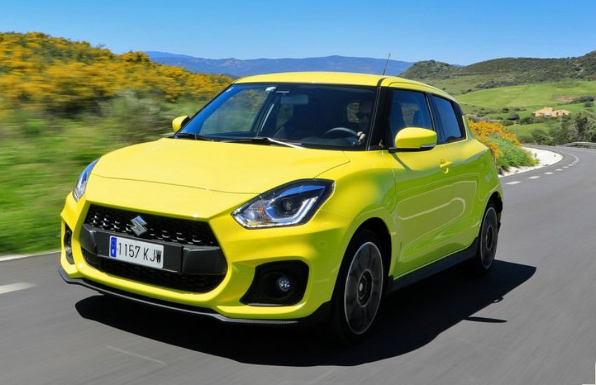 Maruti Suzuki Swift Sport, Maruti Suzuki Swift Sport India Launch, Maruti Suzuki Swift Sport Price, Suzuki Swift Sport In Delhi, Suzuki Swift Sport Power, Suzuki Swift Sport Mileage