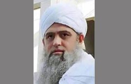 Maulana Saad, coronavirus