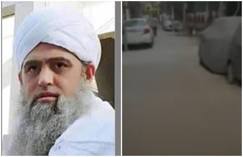 india lockdown, crime, maulana saad india lockdown, crime, maulana saad