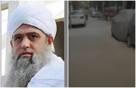 india lockdown, crime, maulana saad
