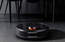 Mi Robot Vacuum Cleaner