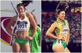 Michelle Jenneke