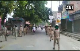 Mirzapur coronavirus