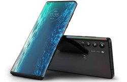 Motorola Edge और Motorola Edge Plus लॉन्च, कर्व्ड डिस्प्ले वाले इन स्मार्टफोन्स में हैं कई खूबियां