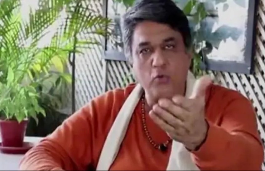 Mahabharat, Mukhesh Khanna, Mukhesh Khanna in Mahabharat, Mukesh Khanna Wanted To Play A Role as in Arjun, Actor Mukesh Khanna, Mukesh Khanna get the role of Bhishm Pitamha, Mukesh Khanna in Mahabharat as Bheeshmpitamha, entertainment news, bollywood news, television news