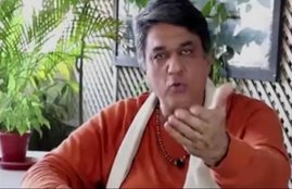 Mahabharat, Mukhesh Khanna, Mukhesh Khanna in Mahabharat, Mukesh Khanna Wanted To Play A Role as in Arjun, Actor Mukesh Khanna, Mukesh Khanna get the role of Bhishm Pitamha, Mukesh Khanna in Mahabharat as Bheeshmpitamha, entertainment news, bollywood news, television news