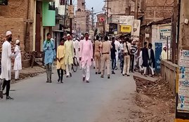 Bihar, Corona Virus,Bhagalpur,