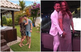 Nadine Goncalves and Tiago Ramos 1200