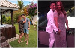 बेटे से 6 साल छोटे मॉडल को डेट कर रहीं स्टार फुटबॉलर की 52 वर्षीय मां, नेमार ने भी लगाई मॉम के रिश्ते पर मुहर