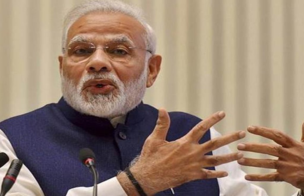 लॉकडाउन देश में तीन मई, 2020 तक के लिए बढ़ाया गया है। (फोटोः पीटीआई)