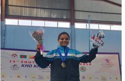 कोरोना लॉकडाउन में 4 दिन राशन के बिना रहा गोल्ड जीतने वाली भारतीय कप्तान का परिवार, तब दिल्ली पुलिस से मिली मदद