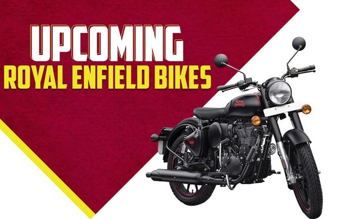 Royal Enfield Meteor 350 से लेकर Himalayan 650 तक भारत में कंपनी लॉन्च करेगी ये नई बाइक्स, खास फीचर्स के साथ इतनी होगी कीमत!