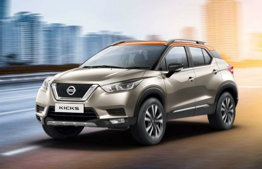BS6 Nissan Kicks bookings open, New Nissan Kicks BS 6 now open for bookings, BS6 Nissan Kicks price , BS6 Nissan Kicks launching date, BS6 Nissan Kicks to get 1,3 litre petrol engine, BS6 Nissan Kicks price, BS6 Nissan Kicks launching details, BS6 Nissan Kicks price in india, New 1.3 litre turbo petrol engine,