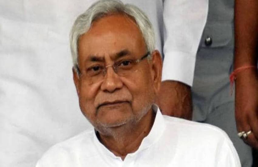 नीतीश कुमार, बिहार, कोरोना वायरस,