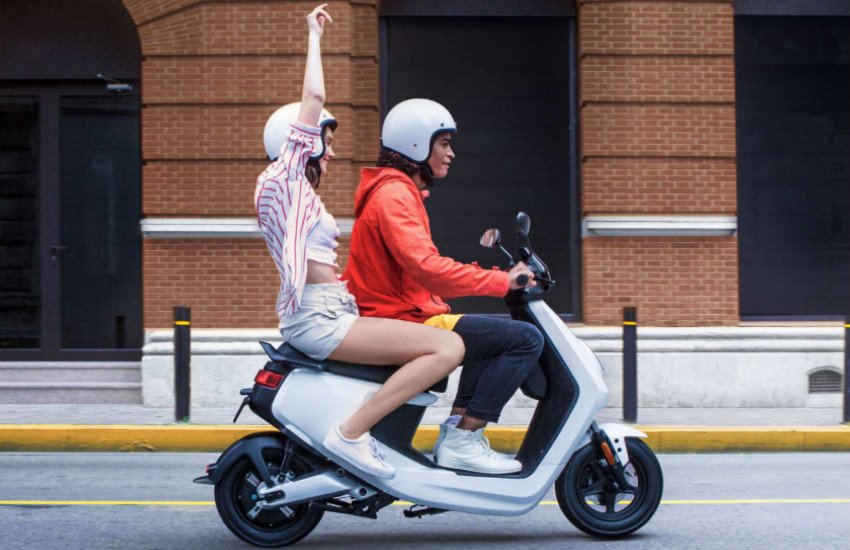 Niu Technologies, Niu Technologies Electric Vehicle, Upcoming Chinese Electric Company in india, Niu Electric Scooter in india, Niu electric Motorcycle in india