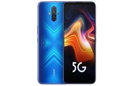 Nubia Play gaming phone