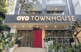 OYO ROOMS