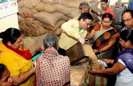 Only 10 percent of Pulses 850