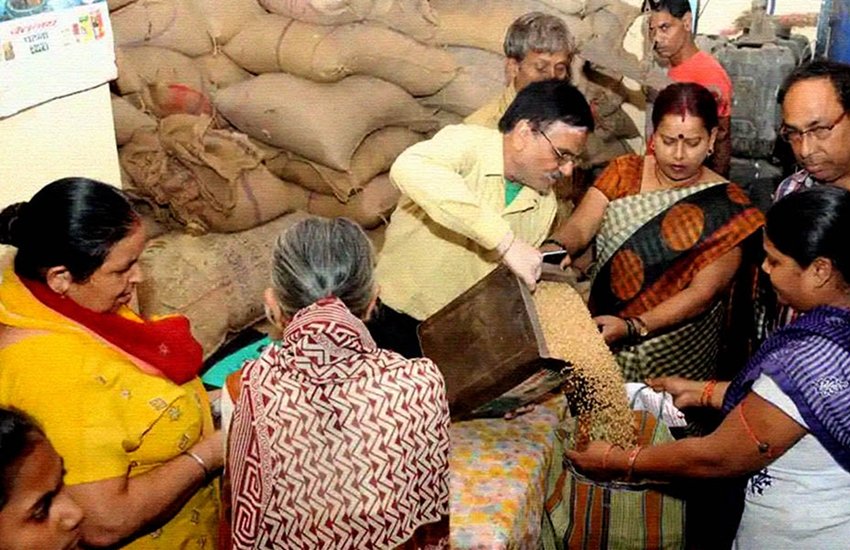 Only 10 percent of Pulses 850