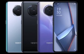Oppo Ace 2 Specifications