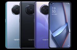 Oppo Ace 2 हुआ लॉन्च, मिलेंगे चार रियर कैमरे और फास्ट चार्जिंग सपोर्ट