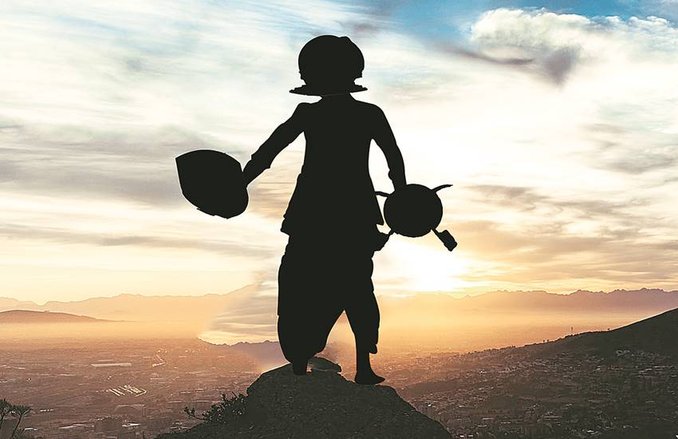 बेबाक बोलः कोरोना में कर्ण